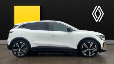 Renault Megane E-Tech EV60 160kW Iconic 60kWh Optimum Charge 5dr Auto Electric Hatchback